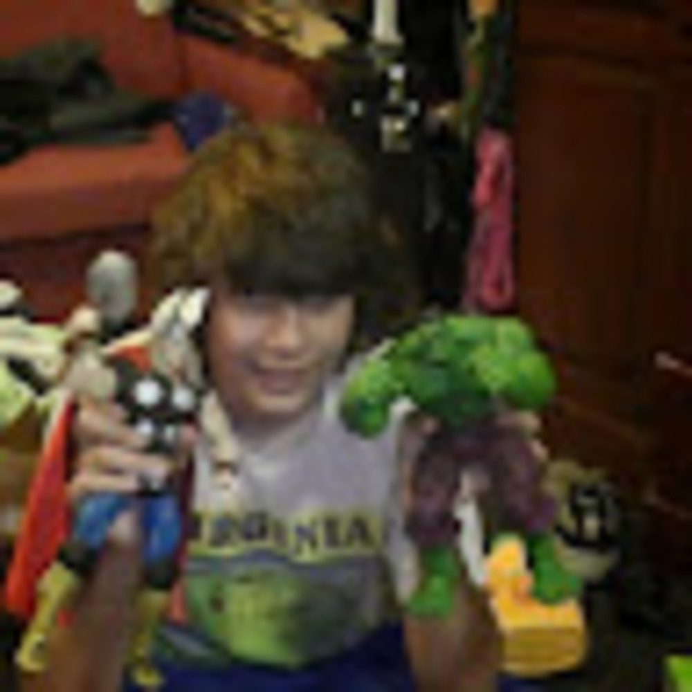 Meet your Posher, Wanda